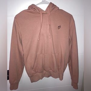 H&M sweatshirt. Size XS.